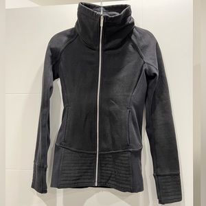 Lululemon Radiant Jacket - Size 4